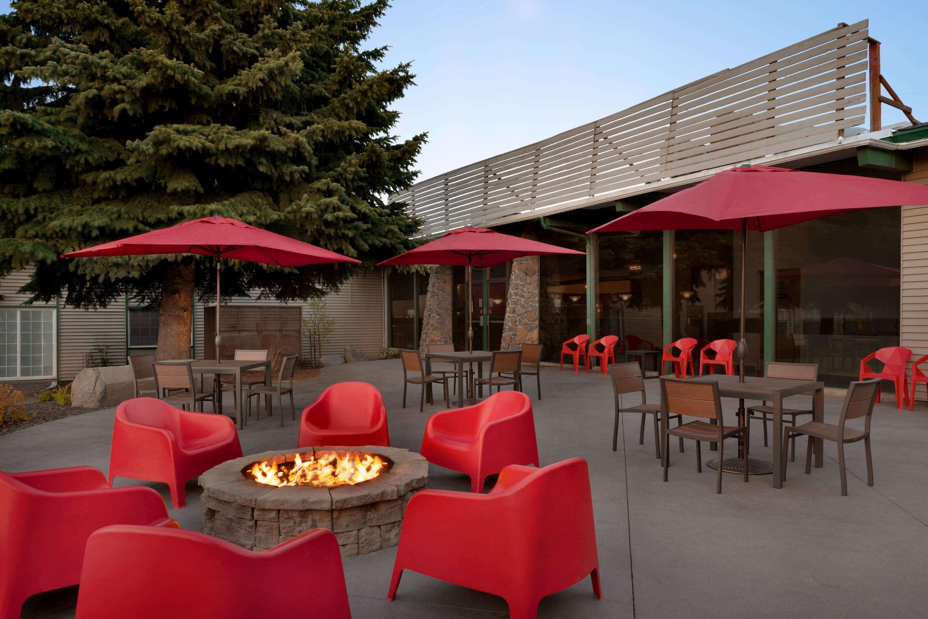 Ramada By Wyndham Airport