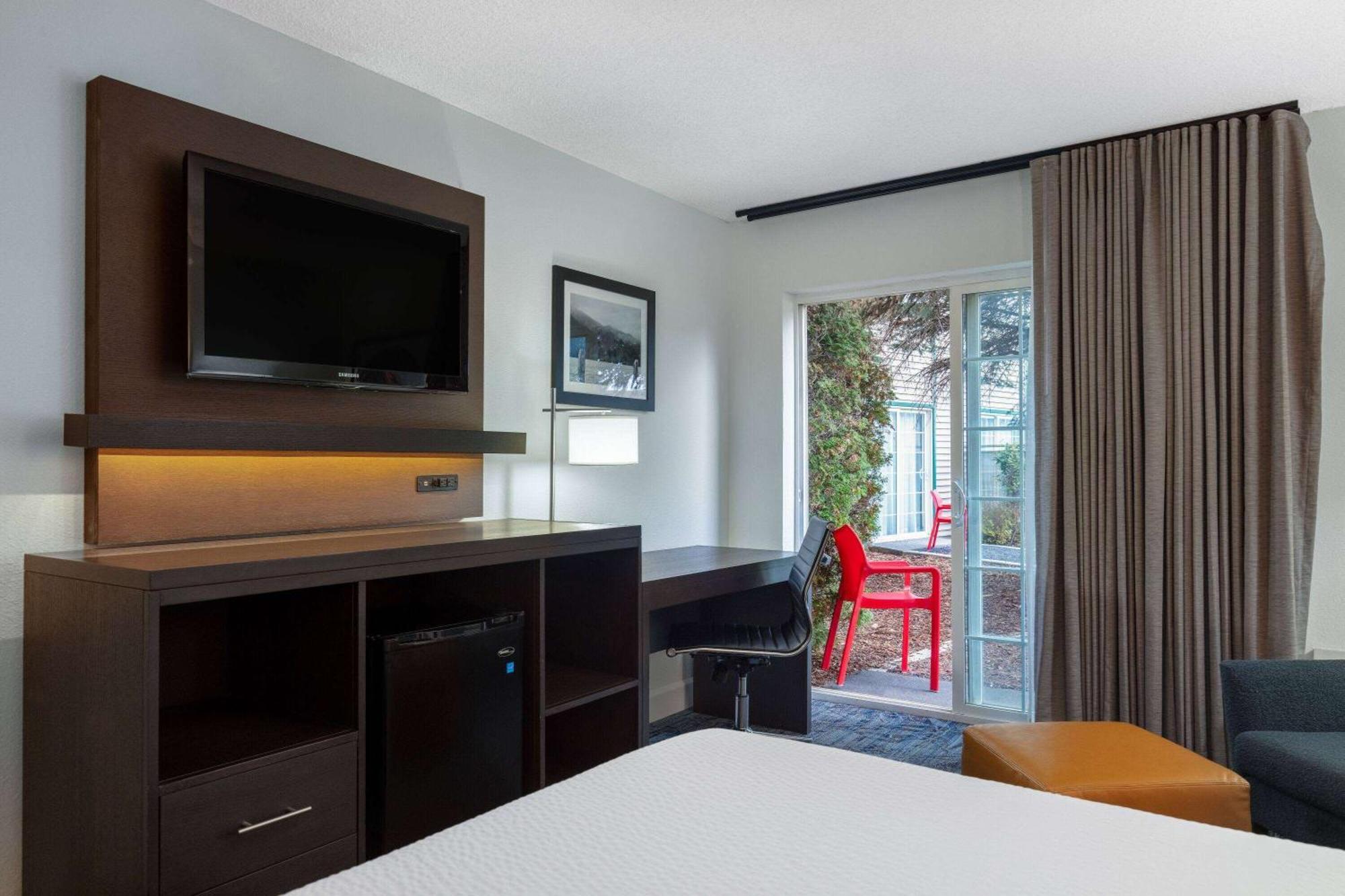 Ramada By Wyndham Airport 3* Spokane