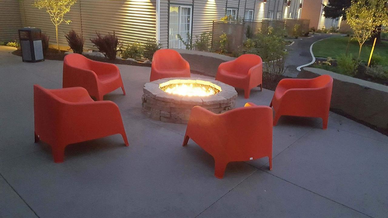 Ramada By Wyndham Airport 3* Spokane